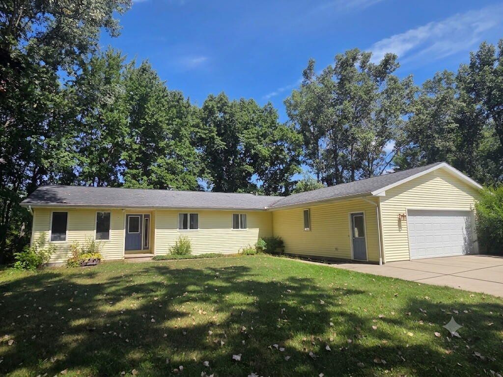 3750 Green Acres Drive, Union charter township