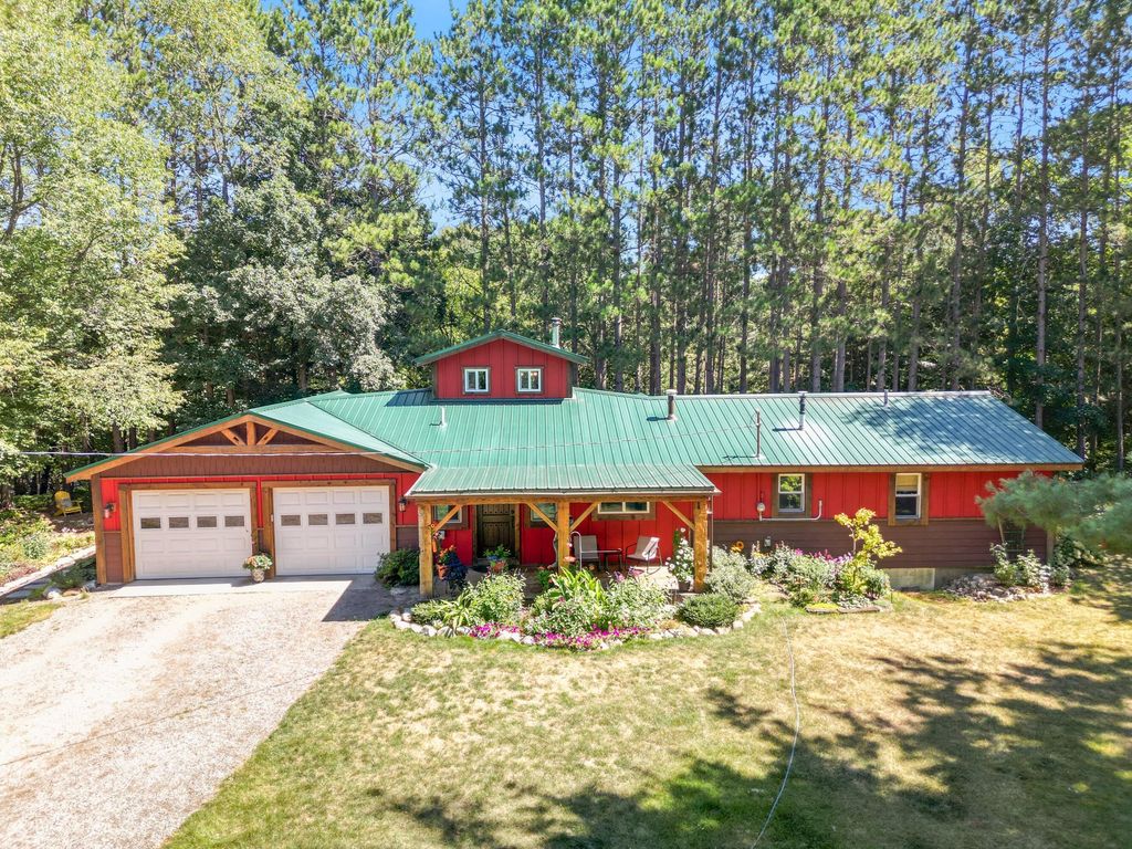 1260 Birch, Unknown City