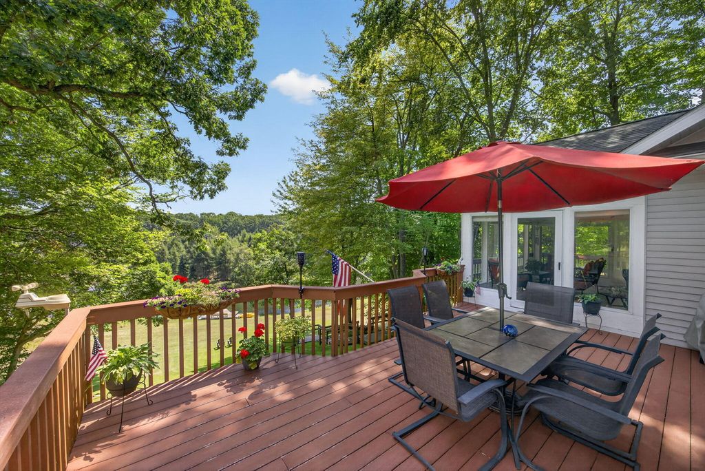9240 Ranger Drive, Canadian Lakes
