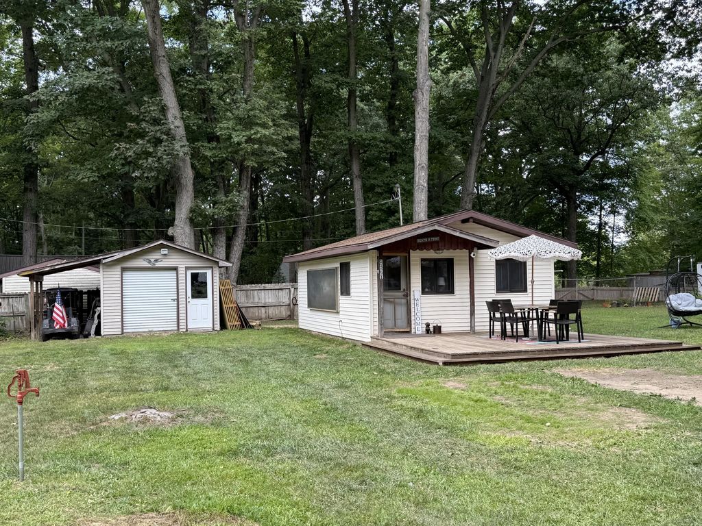 11691 Killdeer Drive, Belvidere township