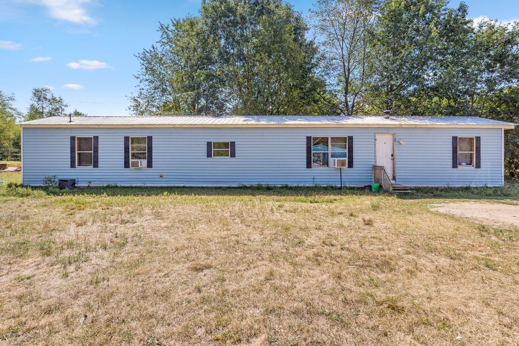 1778 N Spruce Street, Wilcox township