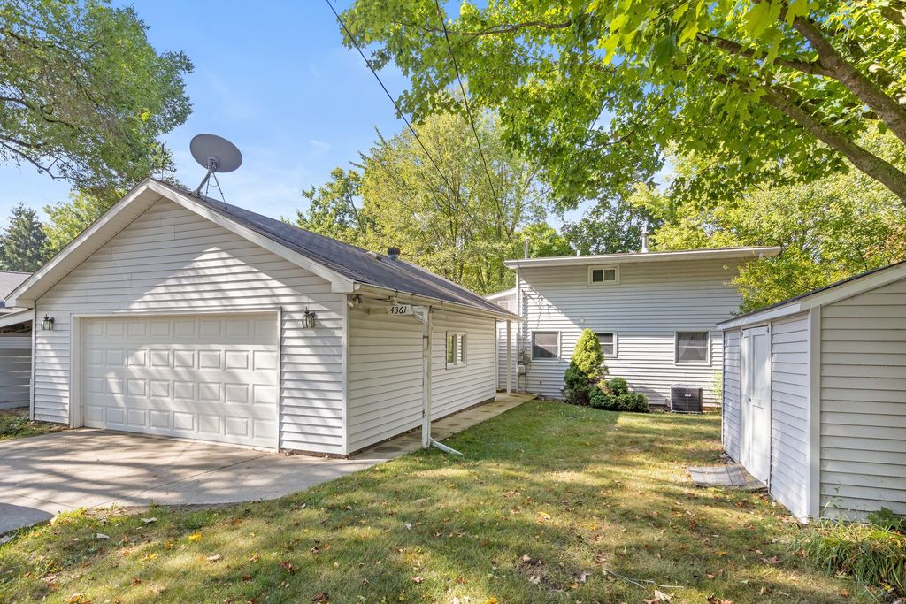 4361 Chippewa Trail, Unknown City
