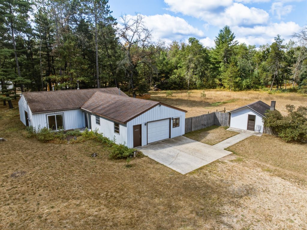 3429 S Merrillville Road, Webber township