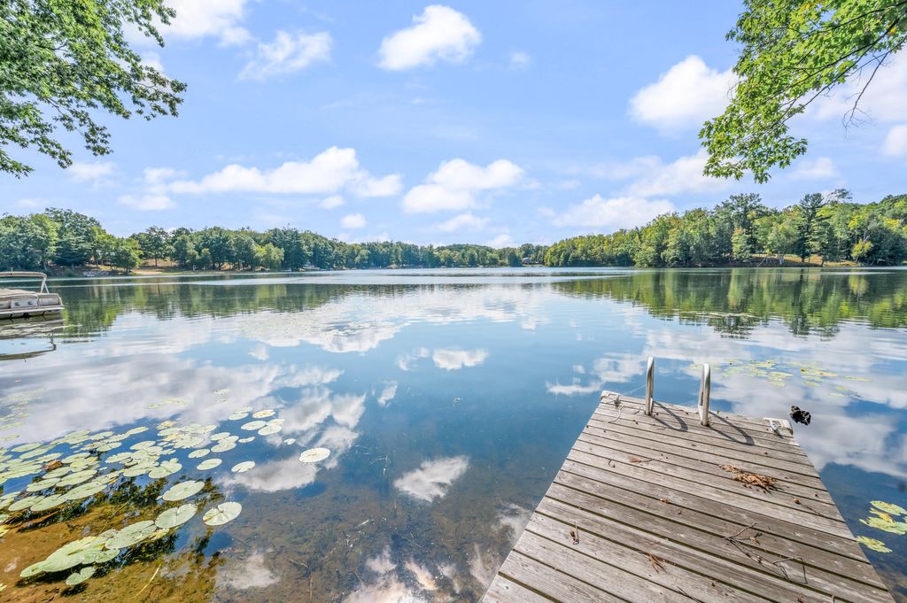 524 Mclachlan Point Road, Evart township