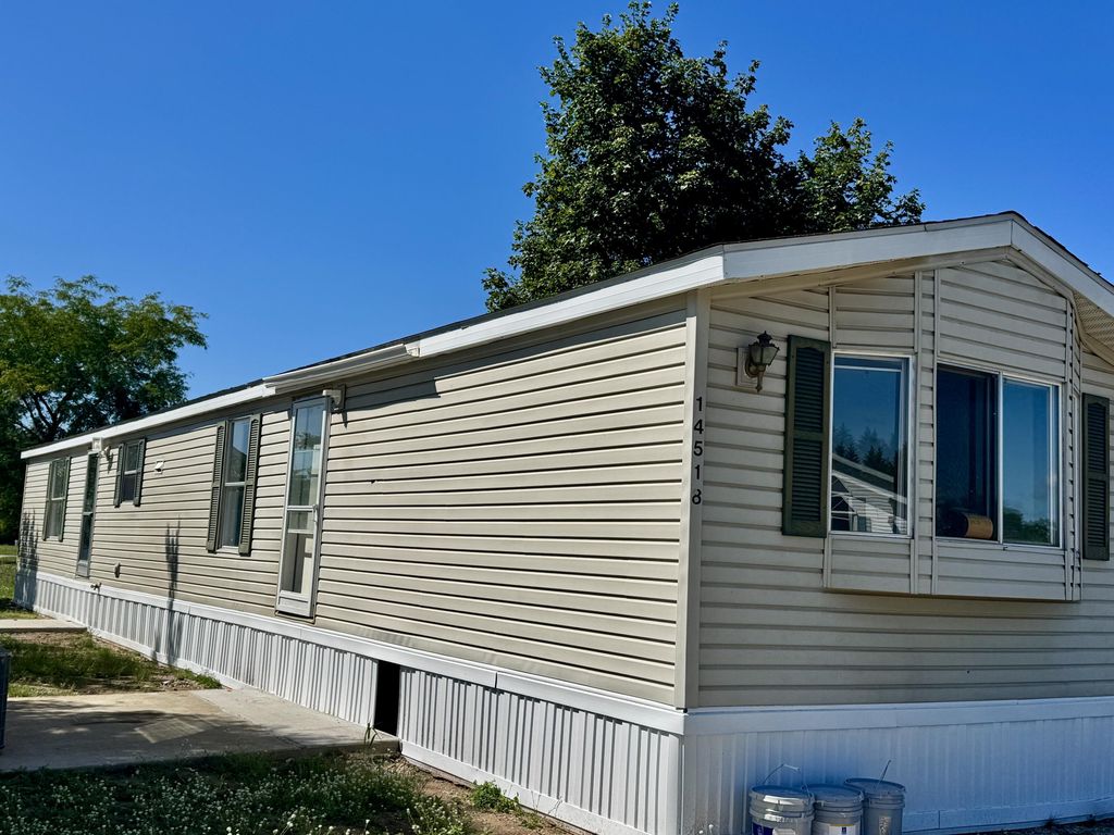 18375 St Joseph Avenue Unit: Lot 235, Green charter township