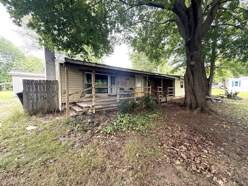 14339 Park Drive, Martiny township