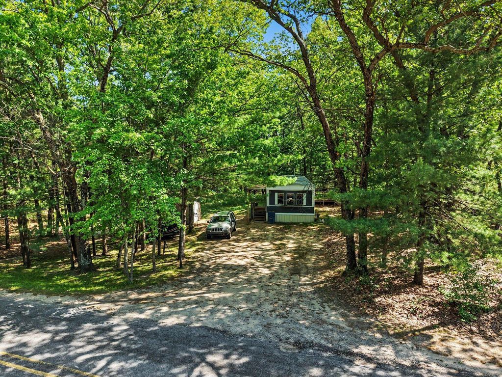 8481 Vista Drive, Newaygo