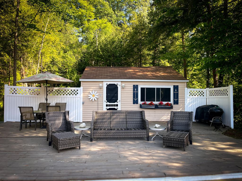 4629 S Croton Hardy Drive, Newaygo