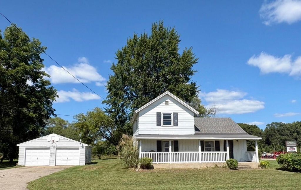 415 W 136th Street, Grant