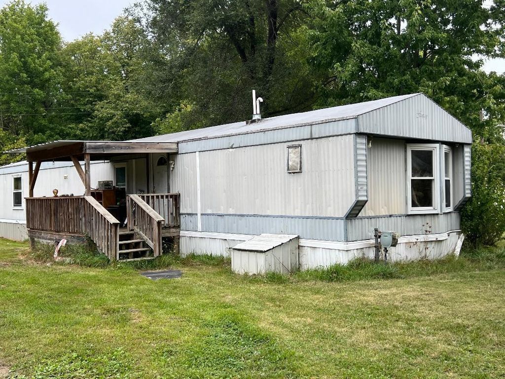 5431 Almy Road, Vestaburg