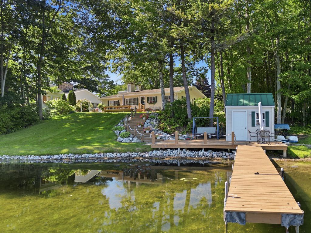 8604 Lynwood Lane, Mecosta
