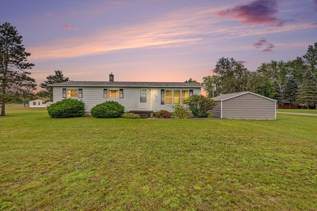 325 Division Street, Hersey