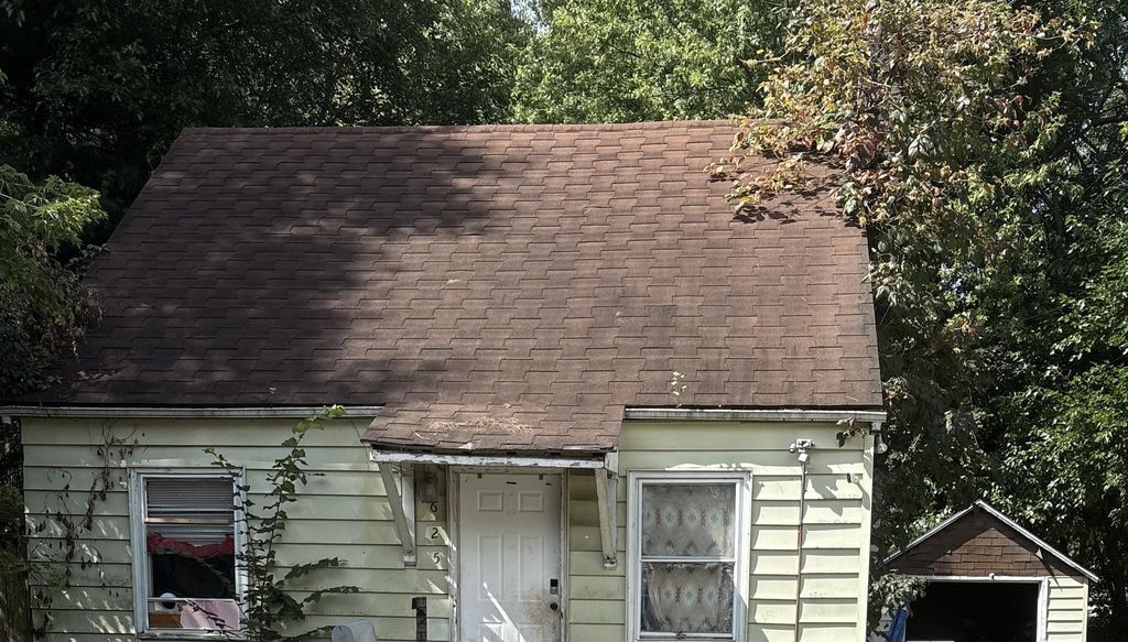625 Arthur, Kalamazoo