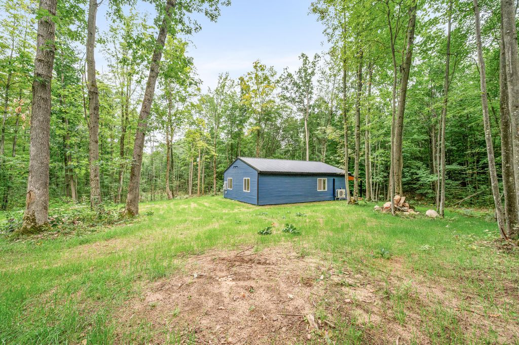 13540 8 Mile Road, Evart