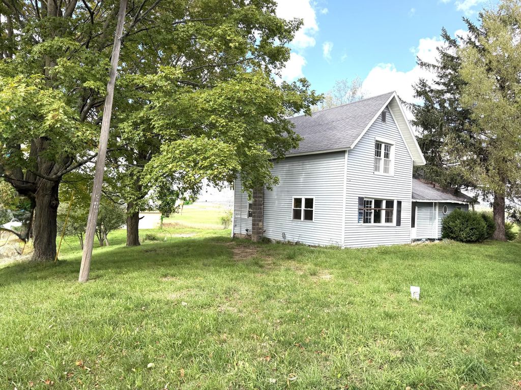 22591 130th Avenue, Hersey