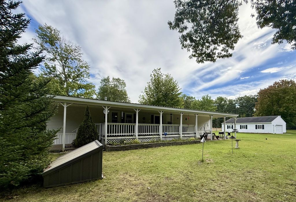 9273 E U.s. 10, Branch