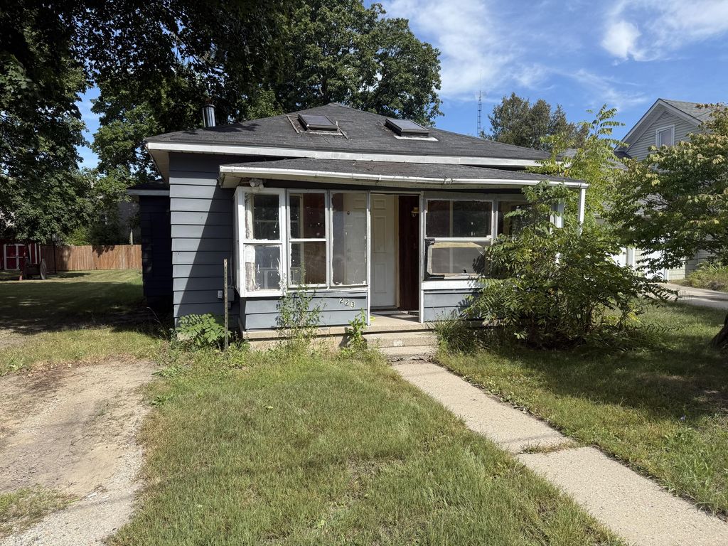 223 Washington Avenue, Lakeview