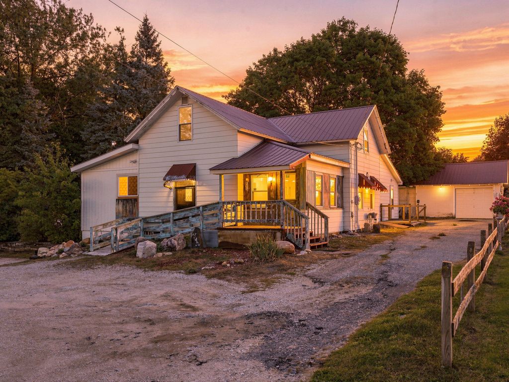 416 W Main Street, Stanton