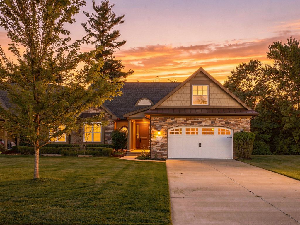 12176 Tullymore Drive, Stanwood