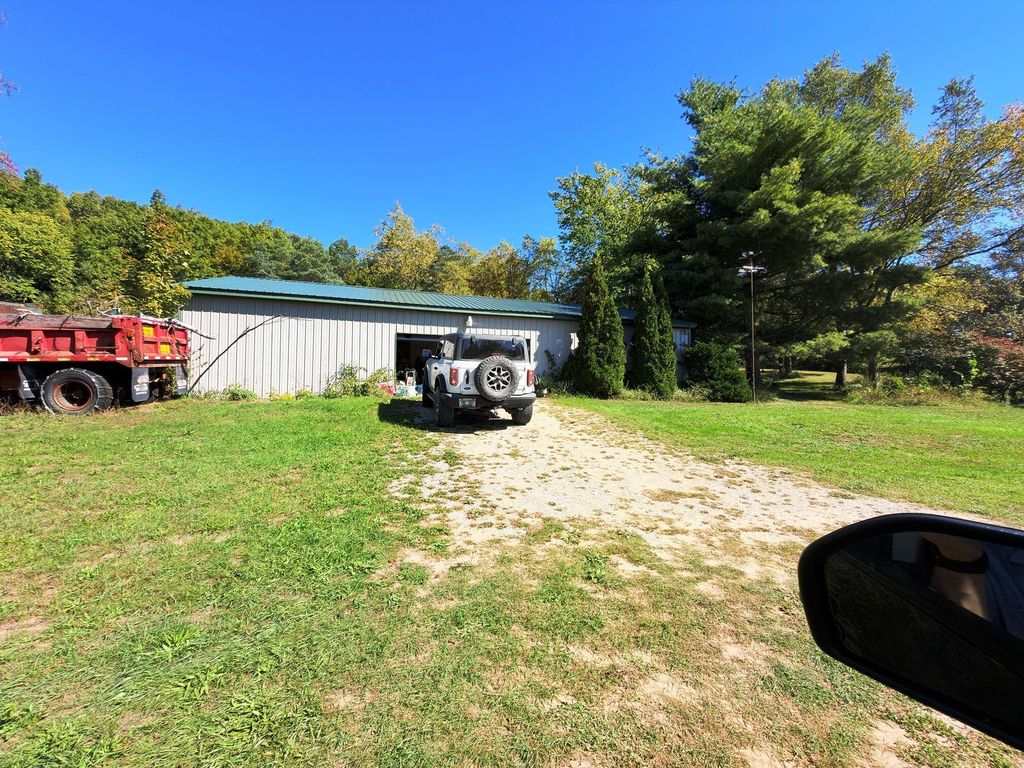 23150 1 Mile Road, Reed City