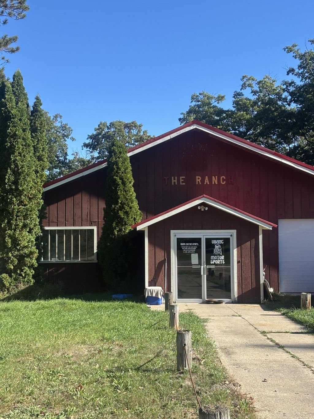 9051 N Woodbridge Avenue, Bitely