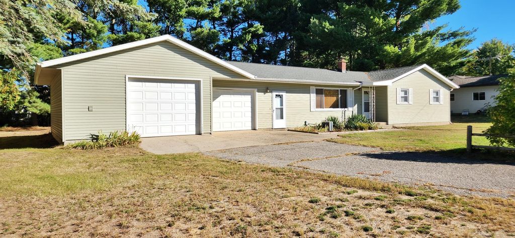 1407 Swain Street, White Cloud