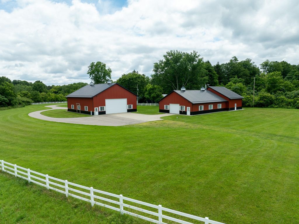 369 Weiser Road, Niles