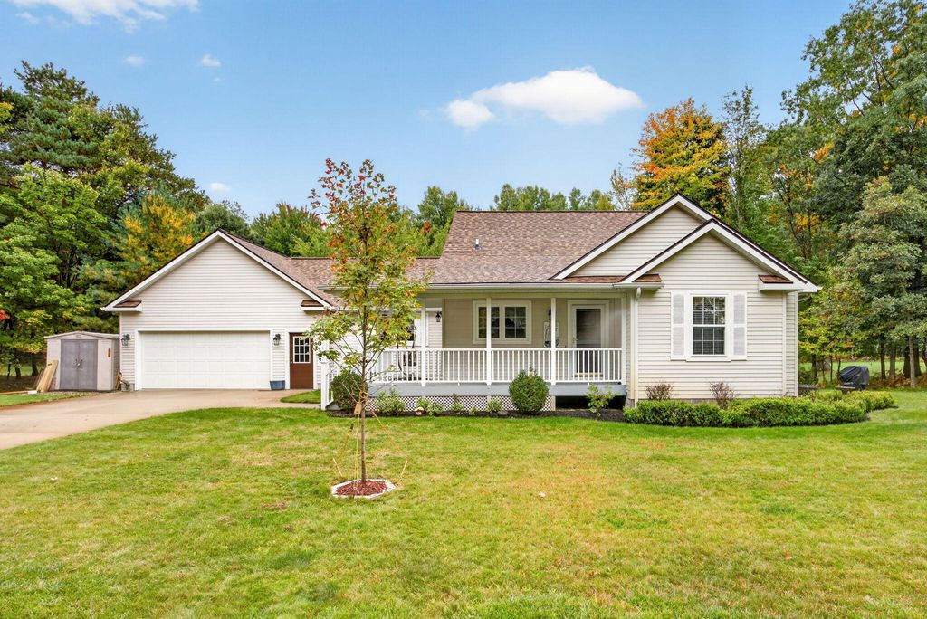 10107 Mallard Drive Unit: #138, Canadian Lakes