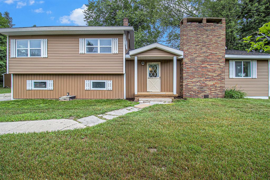 5801 E Garfield Road, Hesperia