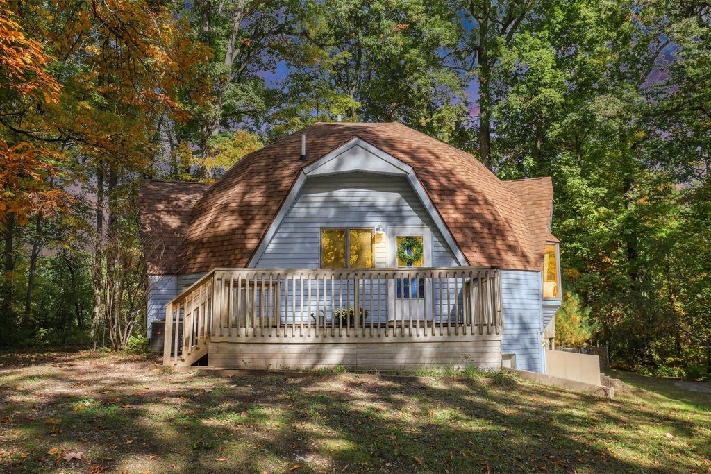 12343 Driscoll Street Ne, Belding