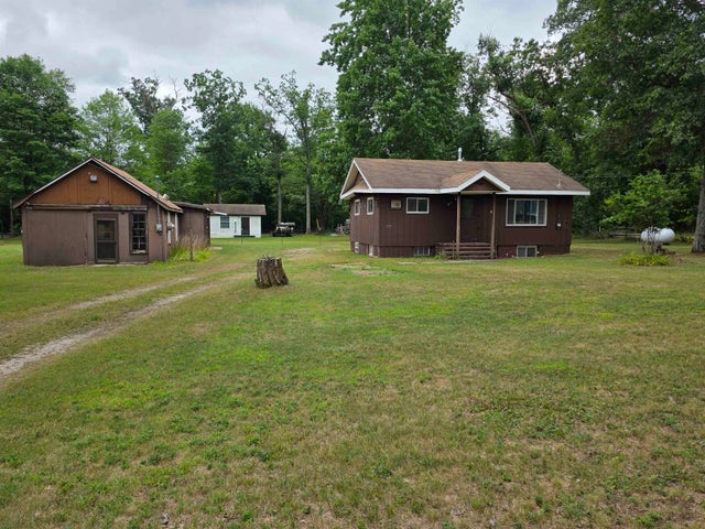 3575 Sawmill, Curtis township