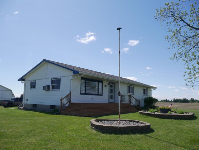 1992 N 7 Mile, Fraser township