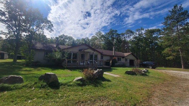 2152 Bissonette Rd, Oscoda charter township