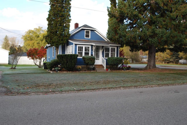 369 N Third, West Branch township