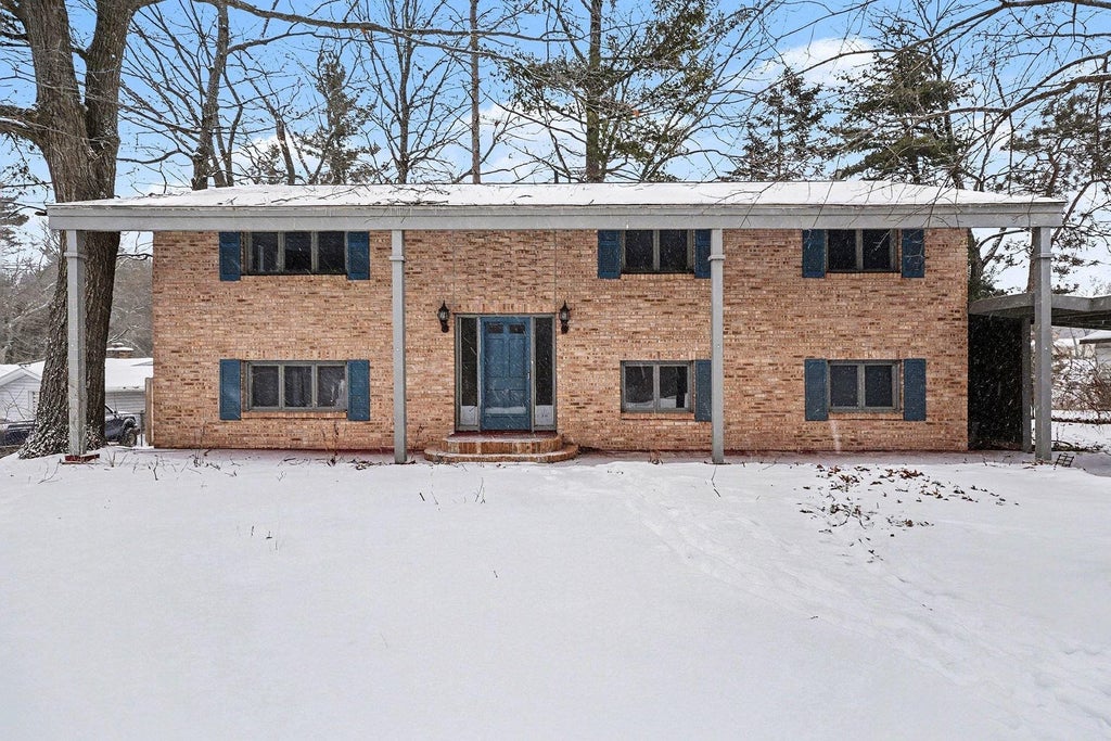 4581 Hillcrest, Oscoda charter township