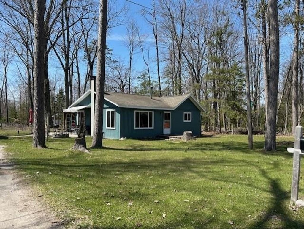 4355 Owl, Alcona township