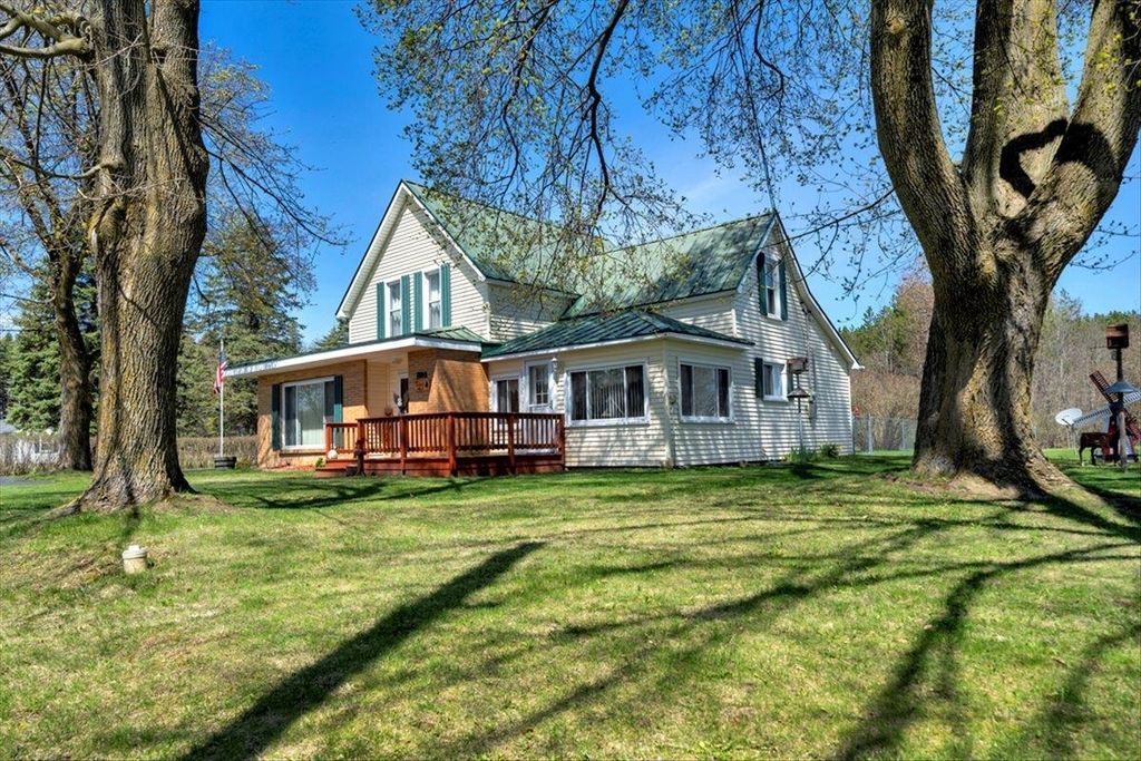 304 W Main, Plainfield township