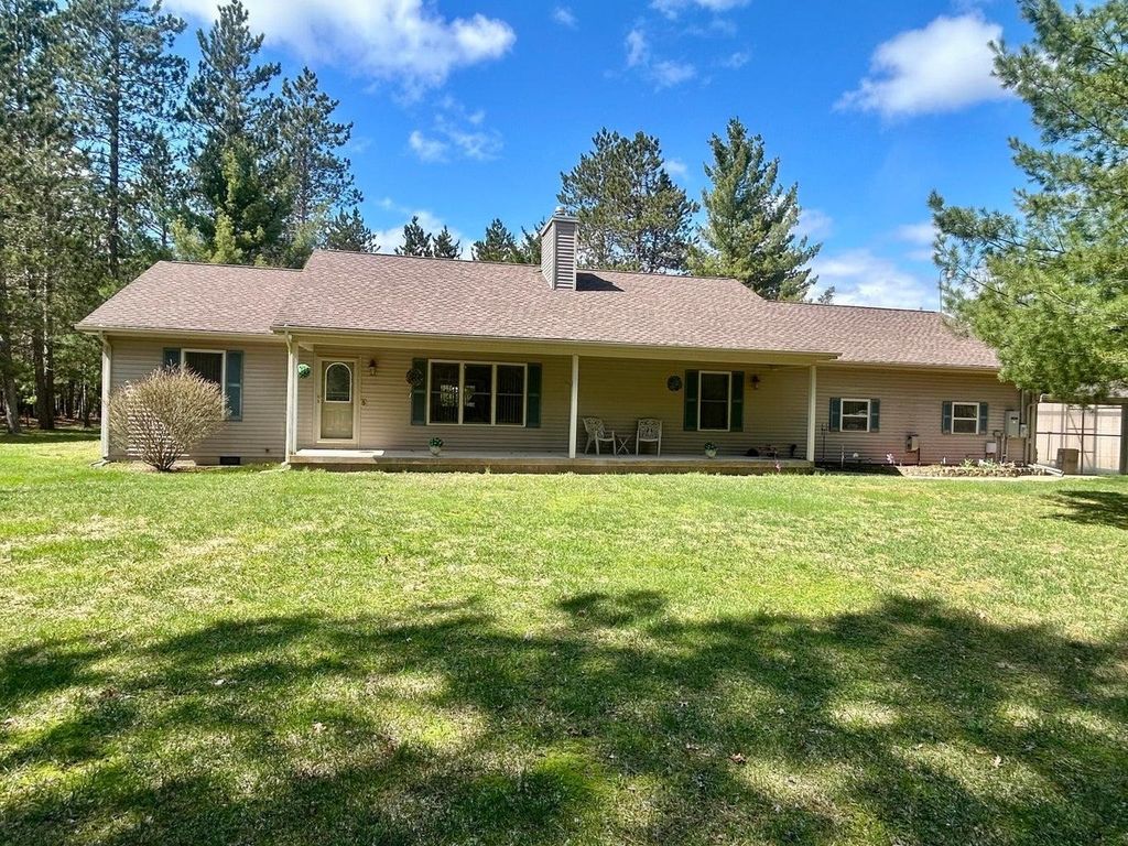 4260 W Dort, Beaver Creek township