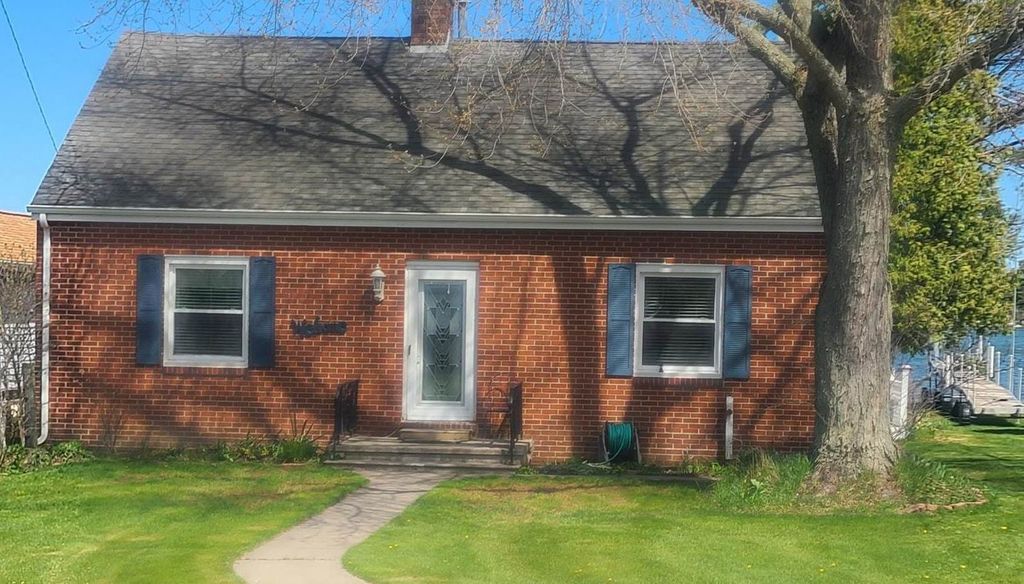 7880 W Cedar Lake, Oscoda charter township