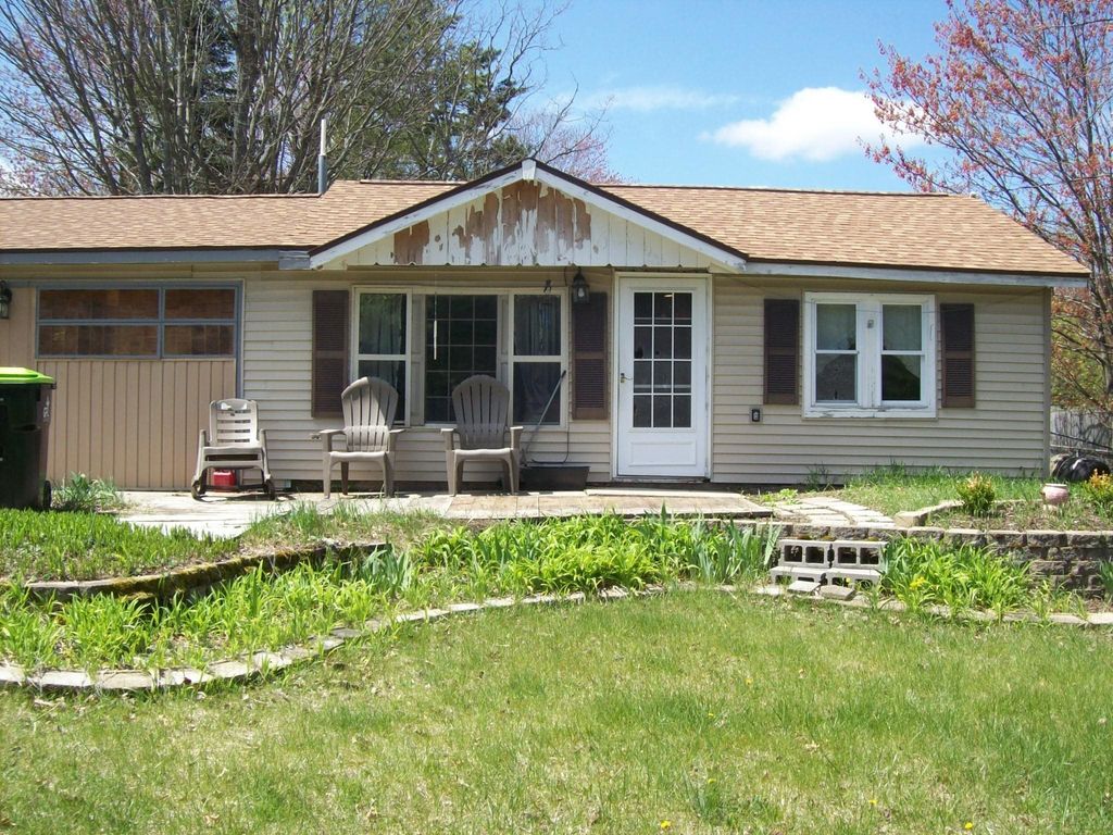 1259 Knollwood Dr, Richfield township