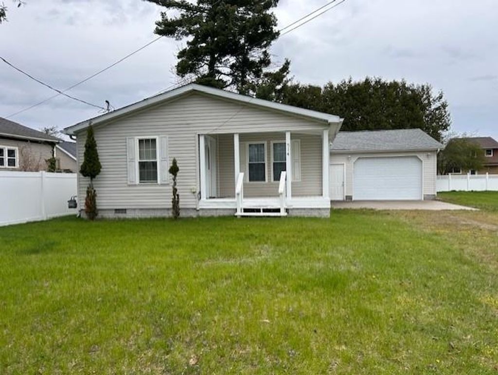 514 Tawas, Unknown City