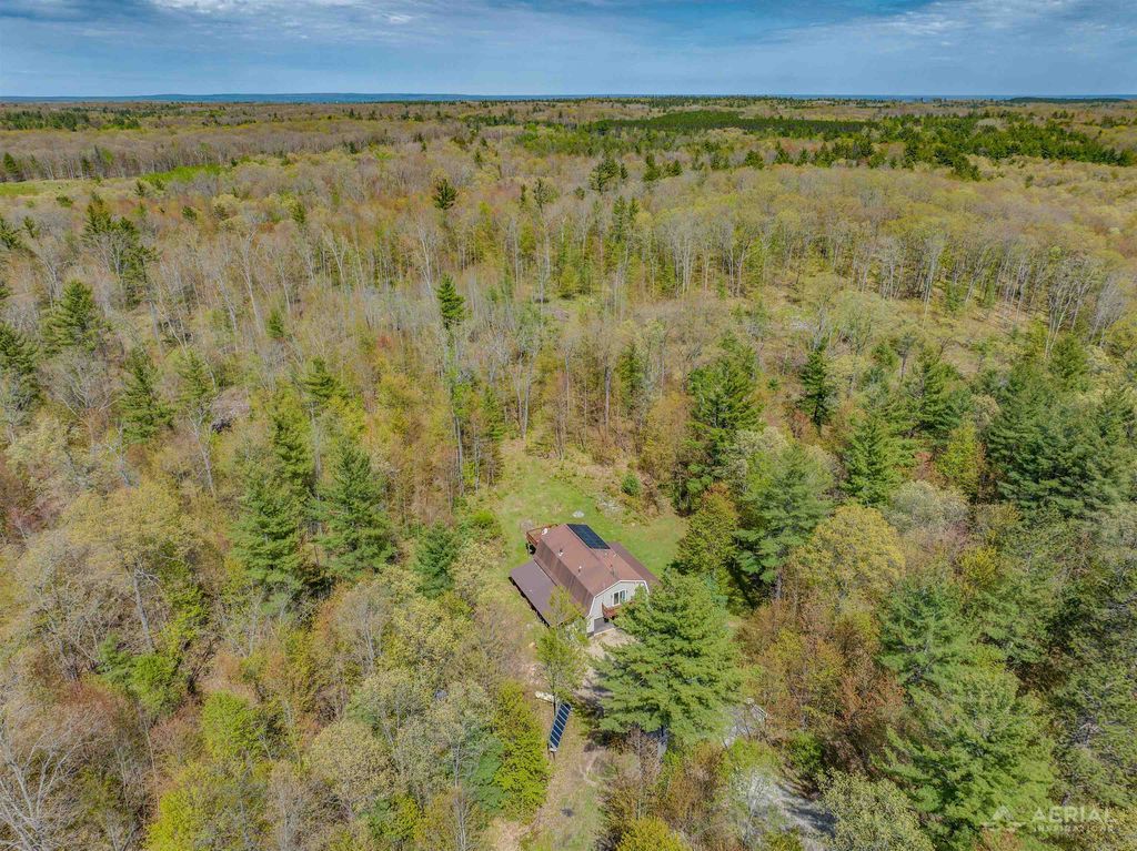0 Clear Lake Rd, Klacking township