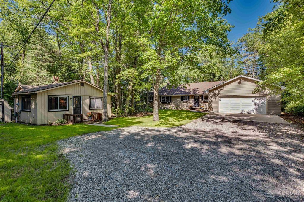 4927 S Us-23, Greenbush township