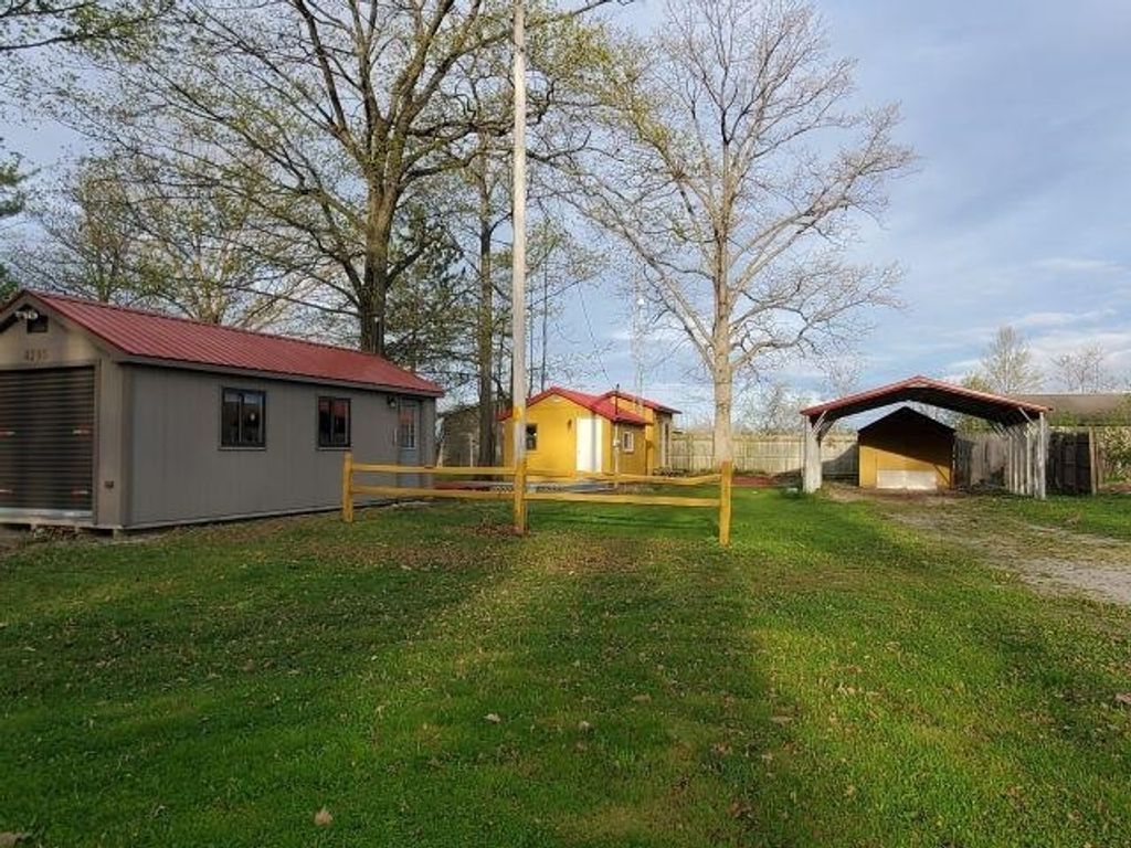 4290 S Lake Dr, Richland township