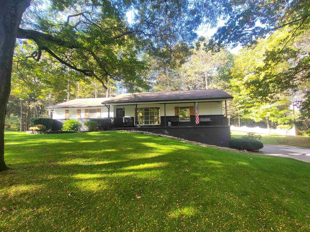 6753 Roanoak, Oscoda charter township