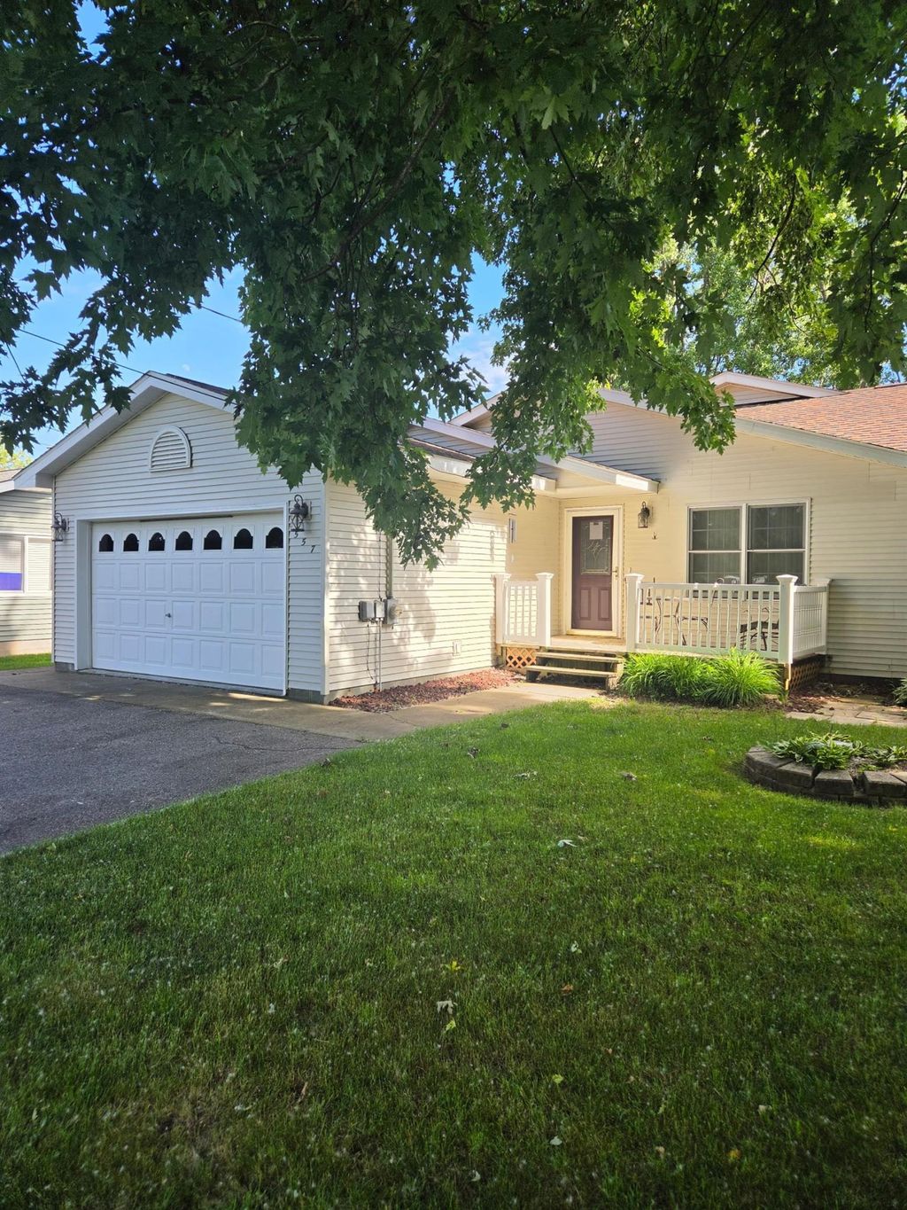 557 Townline, Tawas township