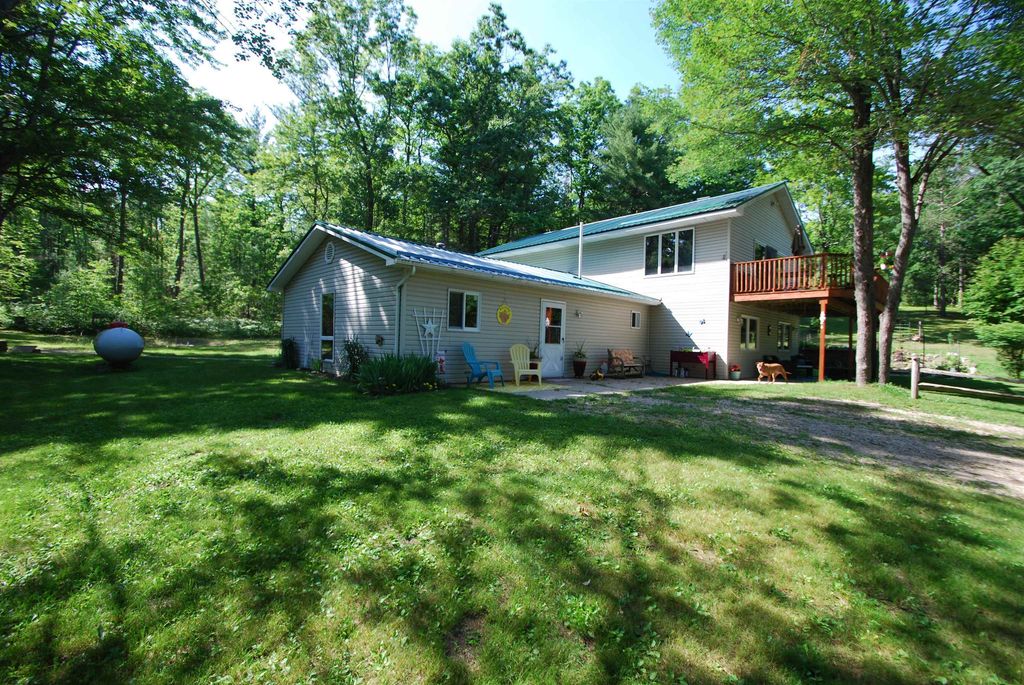 3951 Ogemaw, Foster township