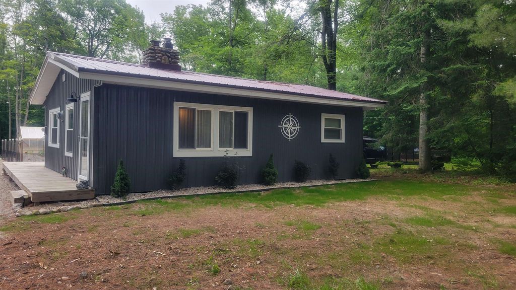 3619 Chippewa, Curtis township