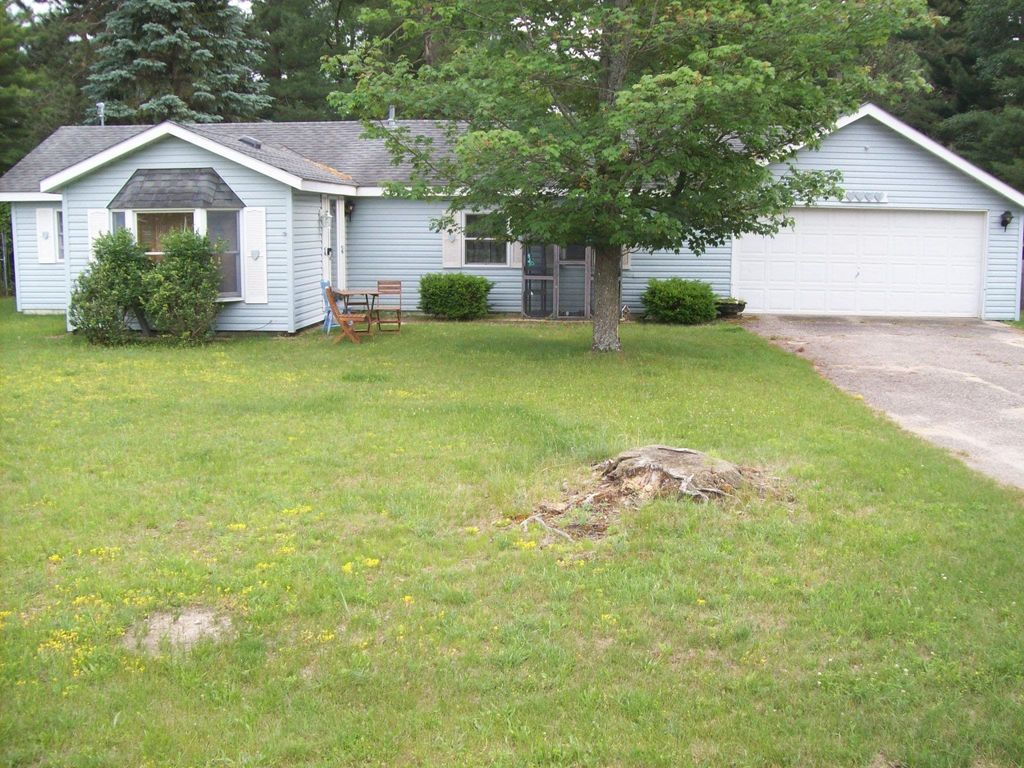 9136 Richfield, Richfield township
