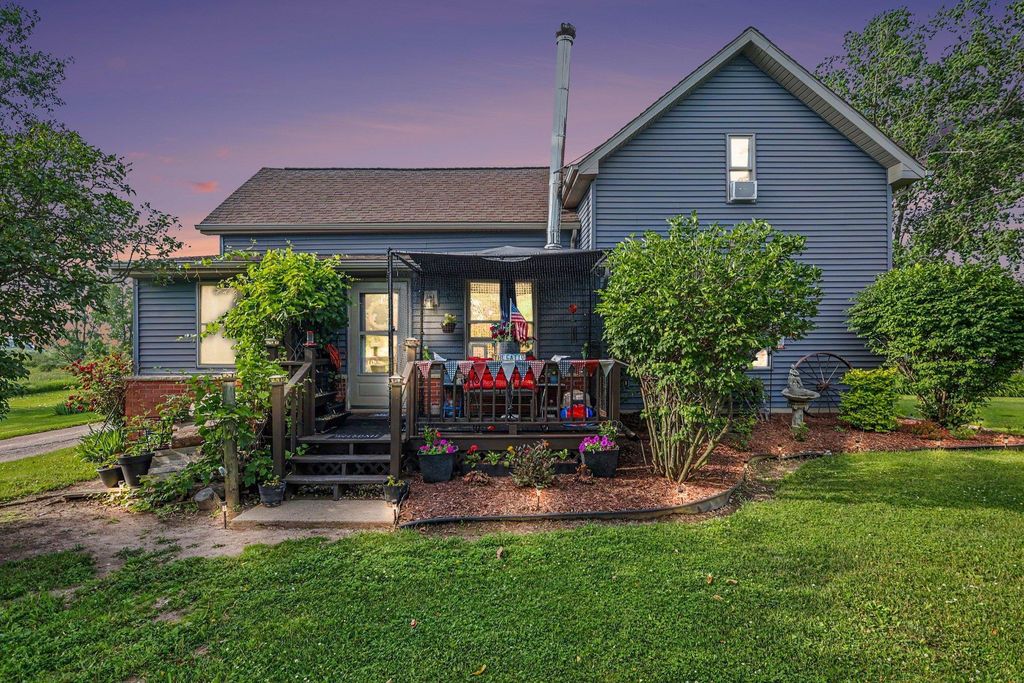 4187 Mills, Richland township